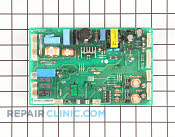 Main Control Board - Part # 1397687 Mfg Part # EBR41531302