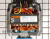 Motor 37001159 Alternate Product View