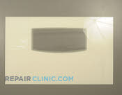 Outer Door Glass - Part # 1066875 Mfg Part # 12002502