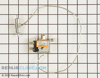 Temperature Control Thermostat 63001358 Main Product View