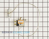Temperature Control Thermostat - Part # 1069826 Mfg Part # 63001358