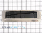 Touchpad and Control Panel - Part # 1466165 Mfg Part # 316538418