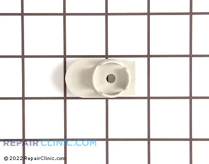 Upper Wash Arm Retainer 8268812 Main Product View