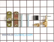 Water Supply Valve - Part # 820756 Mfg Part # 4001