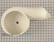 Blower Housing - Part # 1313076 Mfg Part # 3661EL1001H
