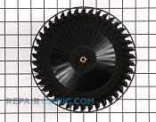 Blower Wheel - Part # 1054966 Mfg Part # FD5303-010