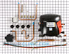 Compressor WR87X10084      Alternate Product View