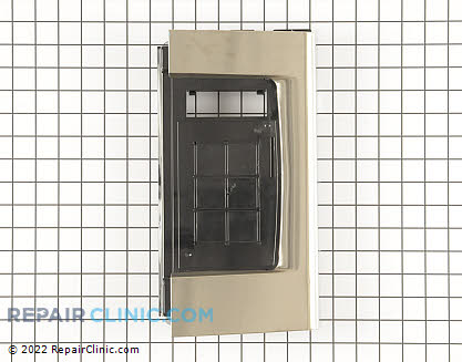 Control Panel (OEM)  478181A001A