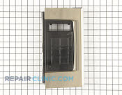 Control  Panel - Part # 1330920 Mfg Part # 478181A001A