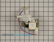 Drain Pump - Part # 1220758 Mfg Part # DW-5470-07