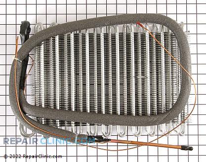 Evaporator R0170055 Main Product View
