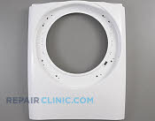 Front Panel - Part # 1482923 Mfg Part # 134696310