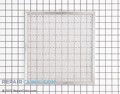 Grease Filter SR610092 Main Product View