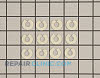 Hinge Bushing WR02X10022 Alternate Product View