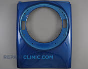 Panel-front blue - Part # 1482924 Mfg Part # 134696315