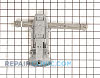 Rack Adjuster W10153534       Alternate Product View