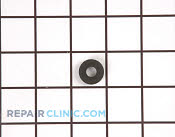 Rubber washr - Part # 243142 Mfg Part # WB1K5145