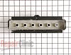 Water Panel Distribution Tray 4277            Alternate Product View