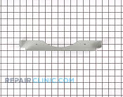 Bracket - Part # 1055117 Mfg Part # 415259