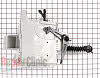 Detergent Dispenser WH41X10006 Alternate Product View