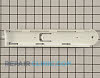 Drawer Slide Rail Cover 4930JJ1018A     Alternate Product View