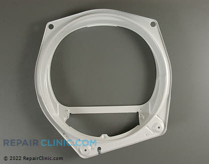 Front Bulkhead W10136455 Main Product View