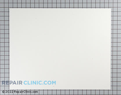 Front Door Panel 8274853 Main Product View
