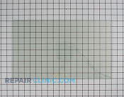 Glass Window - Part # 589340 Mfg Part # 4449253