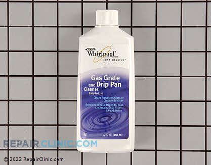 Grate Cleaner 31617A Main Product View