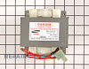High Voltage Transformer WB27X600 Alternate Product View