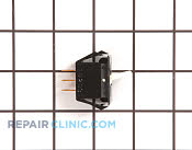 Switch - Part # 288218 Mfg Part # WP26X10