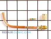 Tap Valve - Part # 284056 Mfg Part # WJ56X61