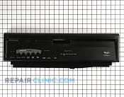 Touchpad and Control Panel - Part # 920093 Mfg Part # 8274731