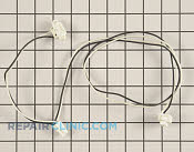 Wire Harness - Part # 1335768 Mfg Part # 4931W1A011C