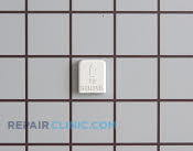 Clip - Part # 673495 Mfg Part # 65318-1