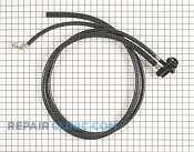Drain and Fill Hose Assembly - Part # 1461094 Mfg Part # WD24X10043