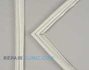 Freezer Door Gasket - Part # 1490405 Mfg Part # 7010608