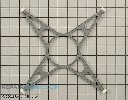 Glass Tray Support 8206222 Main Product View
