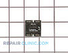 Heat Selector Switch 134192400       Alternate Product View