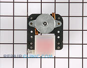 Motor - Part # 380956 Mfg Part # 10513804