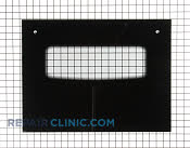 Outer Door Glass - Part # 1466245 Mfg Part # 318178511