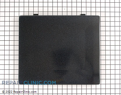 Oven Bottom Panel 58625CG         Main Product View