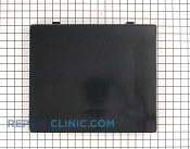 Oven Bottom Panel - Part # 655742 Mfg Part # 58625CG