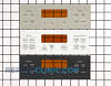 Oven Control Board WB27T10269      Alternate Product View