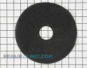 Pad - Part # 1515202 Mfg Part # WD-5100-23