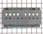 Push Button Switch - Part # 276476 Mfg Part # WE4M194