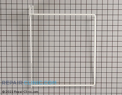 Shelf Frame (OEM)  WR71X10089