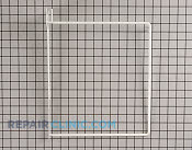 Shelf Frame - Part # 306090 Mfg Part # WR71X10089