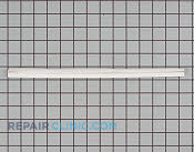 Shelf Gasket - Part # 664459 Mfg Part # 61002531