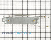 Surface Burner - Part # 1544031 Mfg Part # 5787M053-60